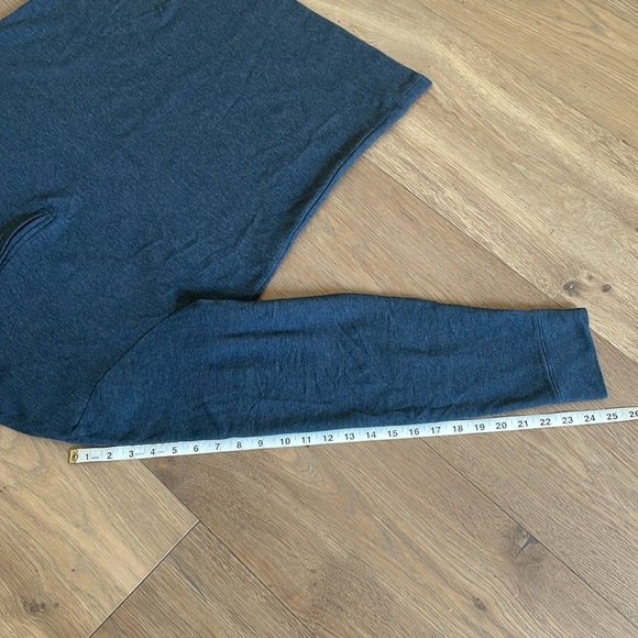 Vineyard Vines Quarter Zip Pullover 100% Pima Cotton Size Large - Picture 6 of 11